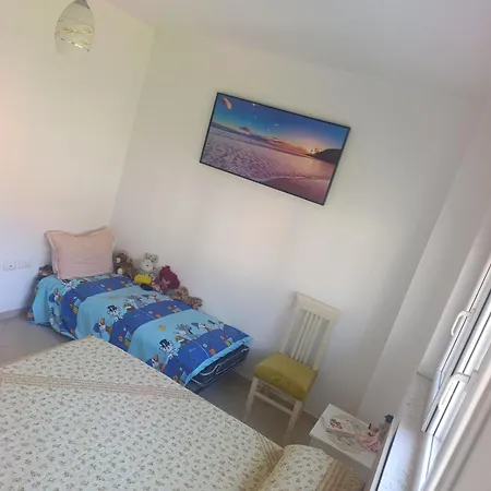 Holiday home Ary *